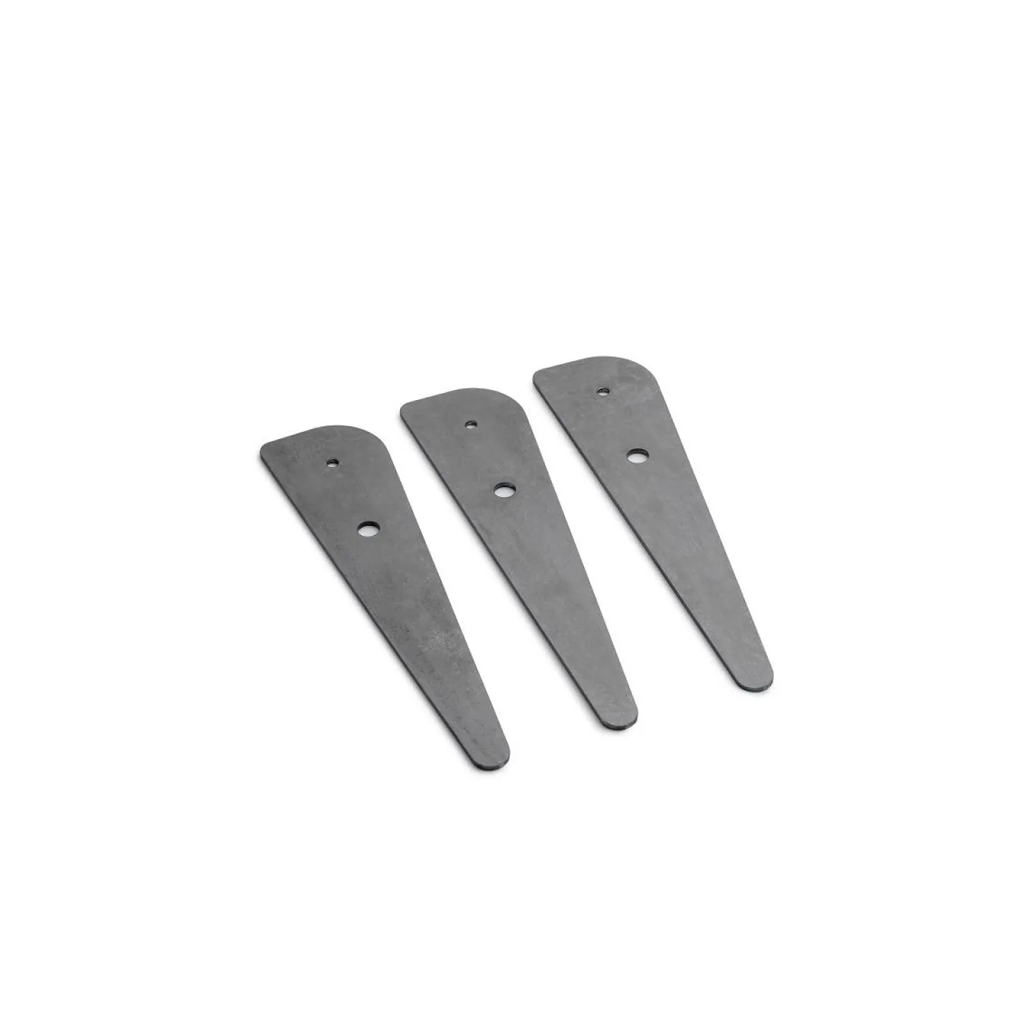 höfats Füße zu Feuerstelle TRIPLE 90