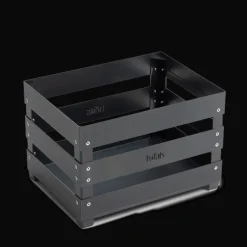 höfats Feuerkorb CRATE