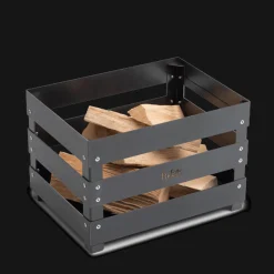 höfats Feuerkorb CRATE