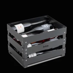 höfats Feuerkorb CRATE