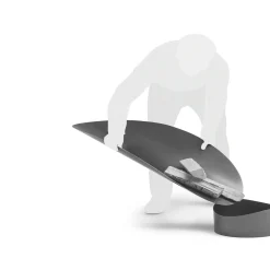 höfats Feuerschale ELLIPSE