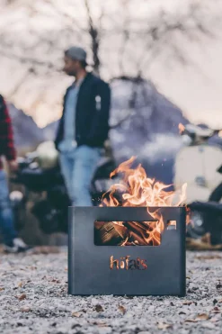 höfats Feuerstelle BEER BOX