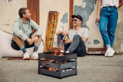 höfats Flammlachsbrett