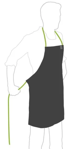 höfats Grillschürze inkl. Leinentuch