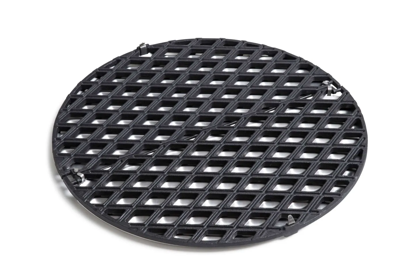 höfats Gussrost "Healthgrid" für CONE Kohlegrill