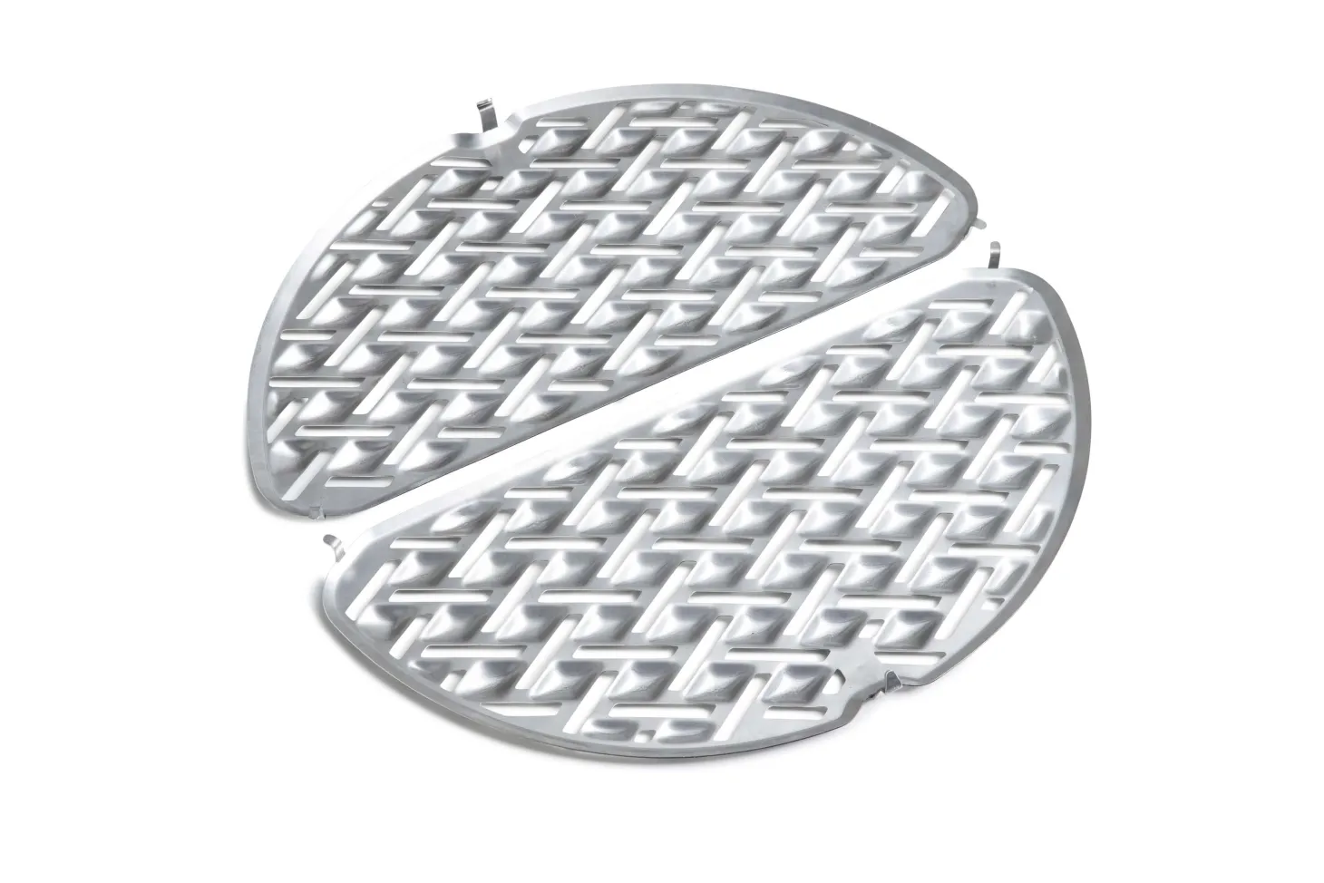 höfats Gussrost "Healthgrid" für CONE Kohlegrill