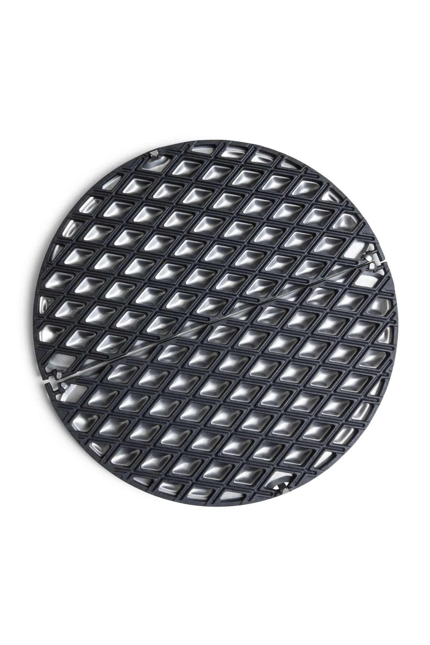 höfats Gussrost "Healthgrid" für CONE Kohlegrill