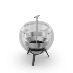 höfats MOON 45 Erhöhung für Ascheschale