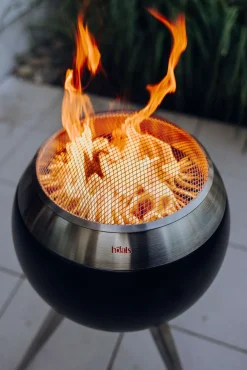 höfats MOON 45 Funkenschutz