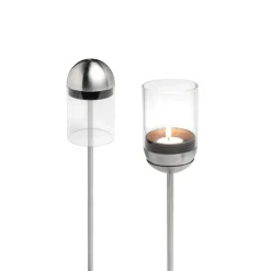 höfats Stab zu Windlicht GRAVITY CANDLE