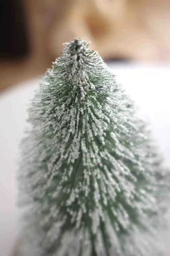 Hoff Deko Tannenbaum grün 62 cm