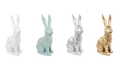 Hoff Hase - PETER, S Silber