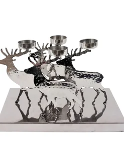 Hoff Leuchter "Wildwechsel" klein