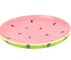 Hoff Teller Marvelous Melon rosa