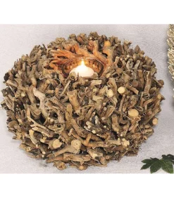 Hoff Windlicht MADEIRA