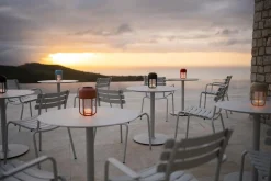 HOUE Light No.1 Outdoor Lampe dunkelgrün