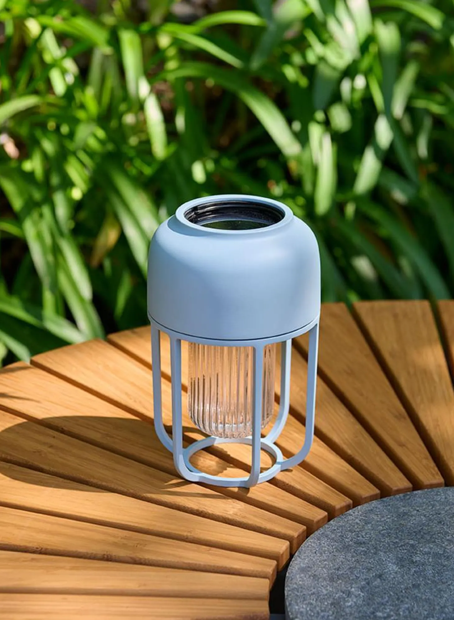 HOUE Light No.1 Outdoor Lampe dunkelgrün