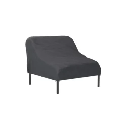 HOUE Outdoor Schutzhülle zu LEVEL/LEVEL2 Modul 1 Sessel