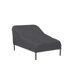 HOUE Outdoor Schutzhülle zu LEVEL/LEVEL2 Modul 4 Chaiselong