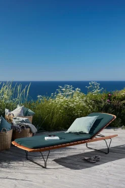 HOUE Outdoor Sonnenliege MOLO