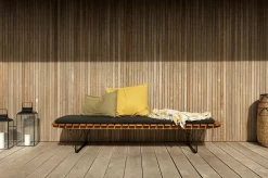 HOUE Outdoor Sonnenliege MOLO