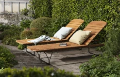 HOUE Outdoor Sonnenliege MOLO