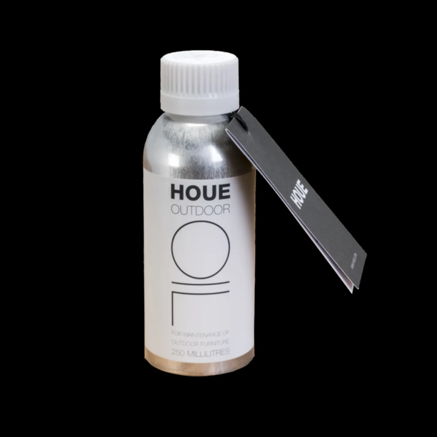 HOUE Pflege Öl 250ml Natur