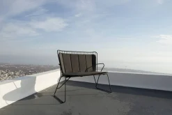 HOUE Stuhlkissen für Bench PAON - Gartenbank PAON