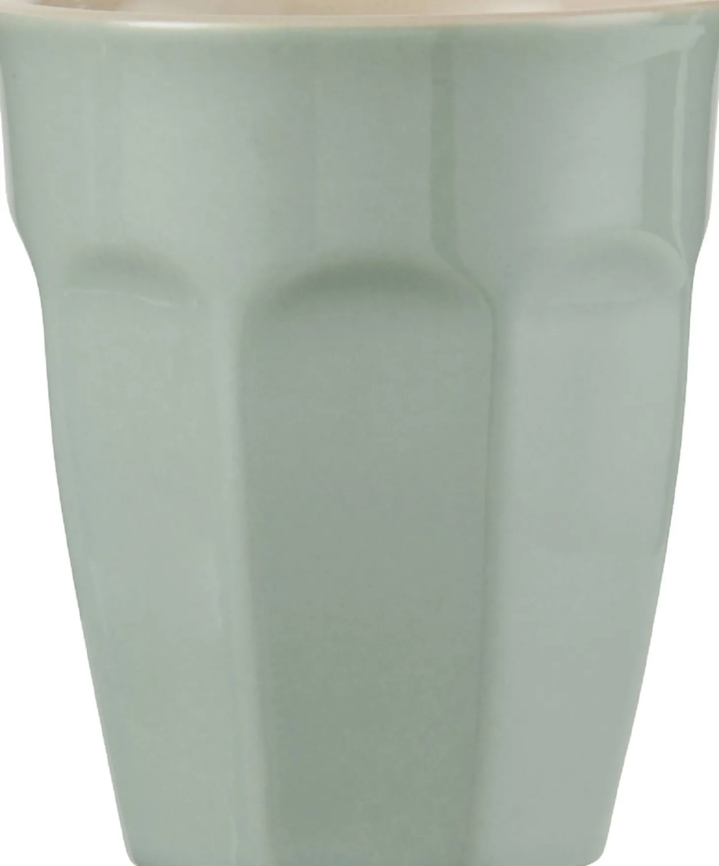 IB laursen Café Latte Becher Mynte Grüner Tee