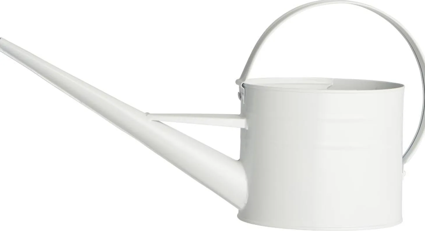 IB laursen Gießkanne 1,4 L weiß