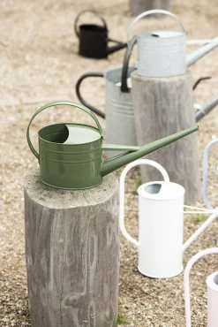 IB laursen Gießkanne 1,4 L weiß