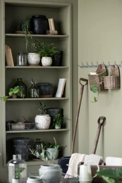 IB laursen Hakenleiste mit 5 Haken