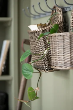 IB laursen Hakenleiste mit 5 Haken