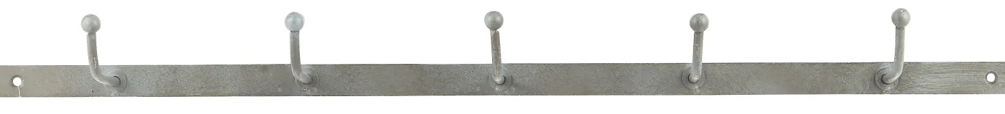 IB laursen Hakenleiste mit 5 Haken