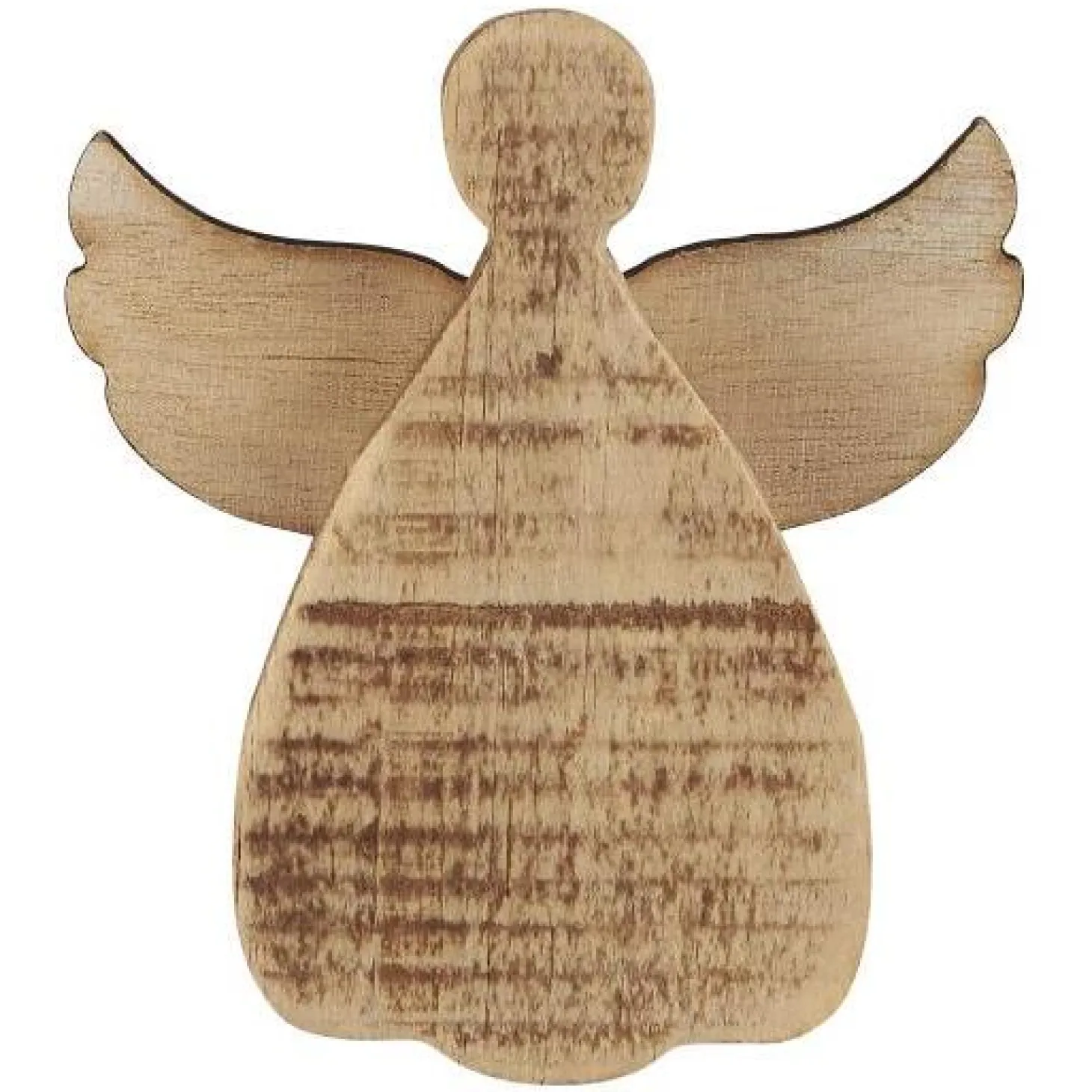 IB laursen Holzengel B: 10 H: 12