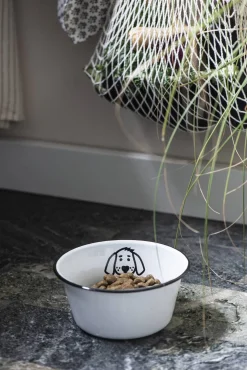 IB laursen Hundenapf Höhe 8 cm, Ø 17 cm