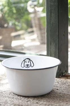 IB laursen Hundenapf Höhe 8 cm, Ø 17 cm