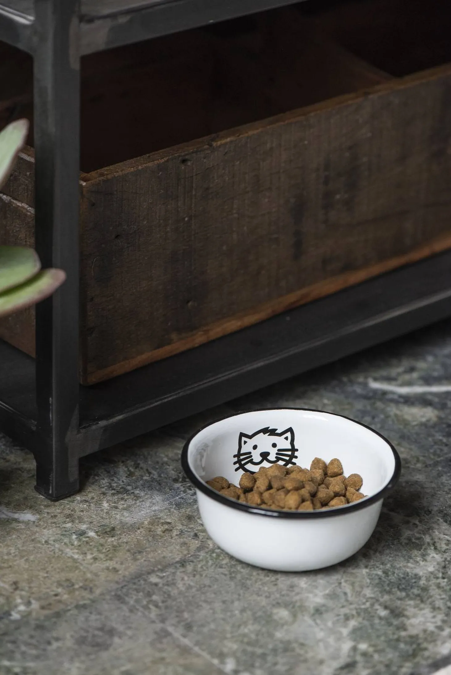 IB laursen Katzennapf Ø 11 cm