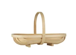 IB laursen Korb Eliza B: 25 H: 27 L: 42 cm