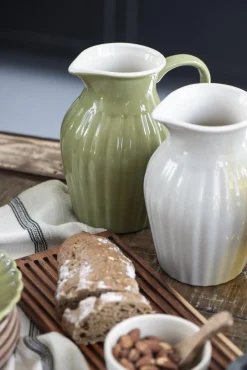 IB laursen Schneidebrett mit Rillen