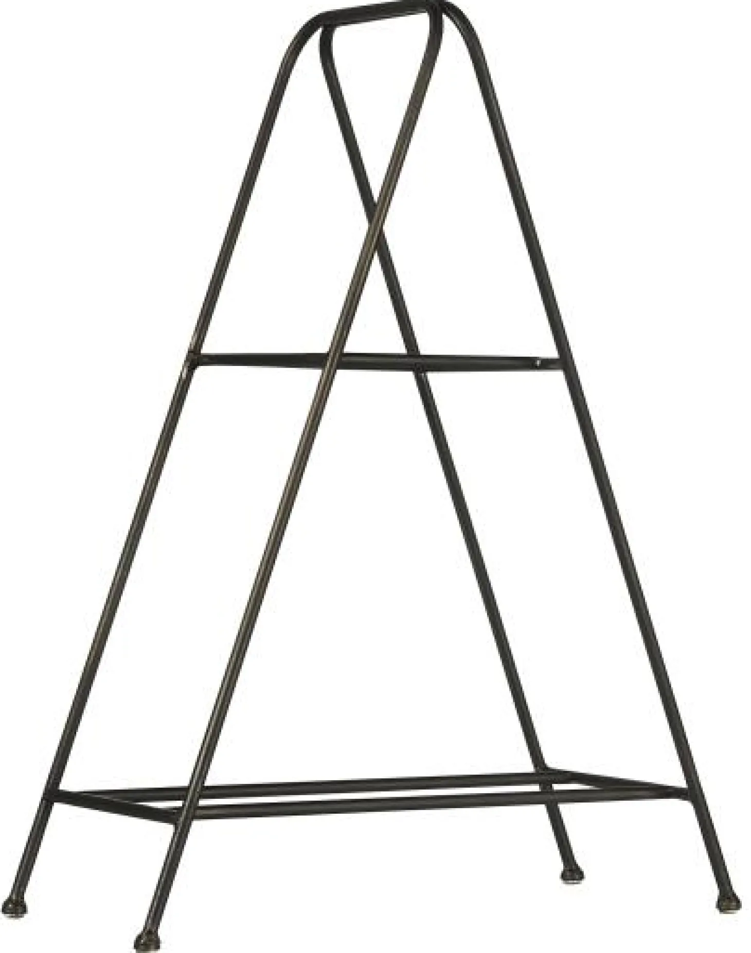 IB laursen Tischständer für zwei Ziegelformen Brooklyn