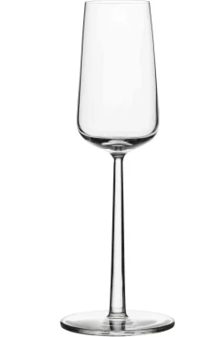 iittala Essence Champagne Glas 21 cl - 2er Set