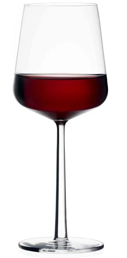 iittala Essence Rotweinglas 45 cl - 2er-Set