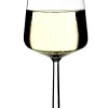 iittala Essence Weißweinglas 33 cl - 2er Set