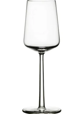 iittala Essence Weißweinglas 33 cl - 2er Set