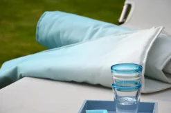 Jan Kurtz Auflage Rimini Classic, taupe