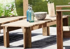 Jan Kurtz Beistelltisch BATTEN