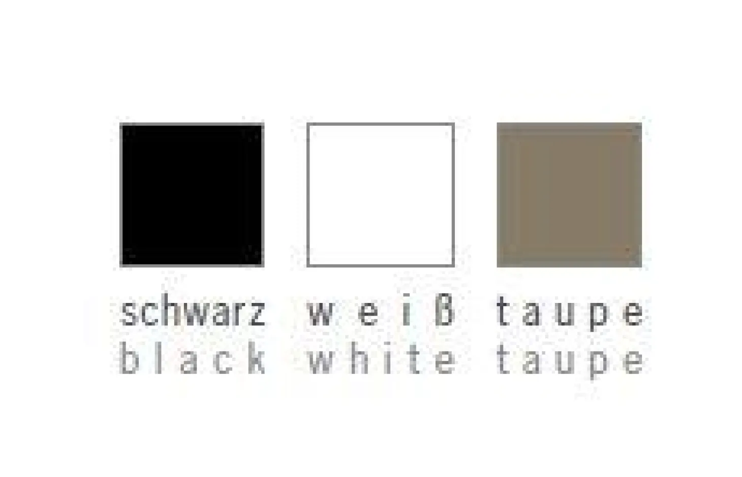 Jan Kurtz Cannes - Liegestuhl weiß