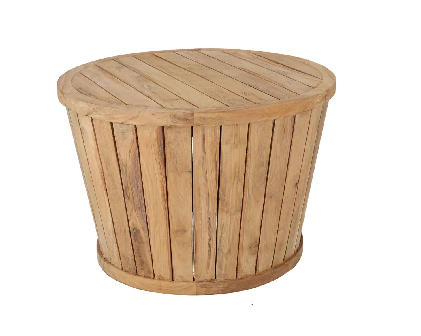 Jan Kurtz Circus Outdoor-Beistelltisch 63 Ø x 43