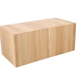 Jan Kurtz Couchtisch ROLL-IT 80